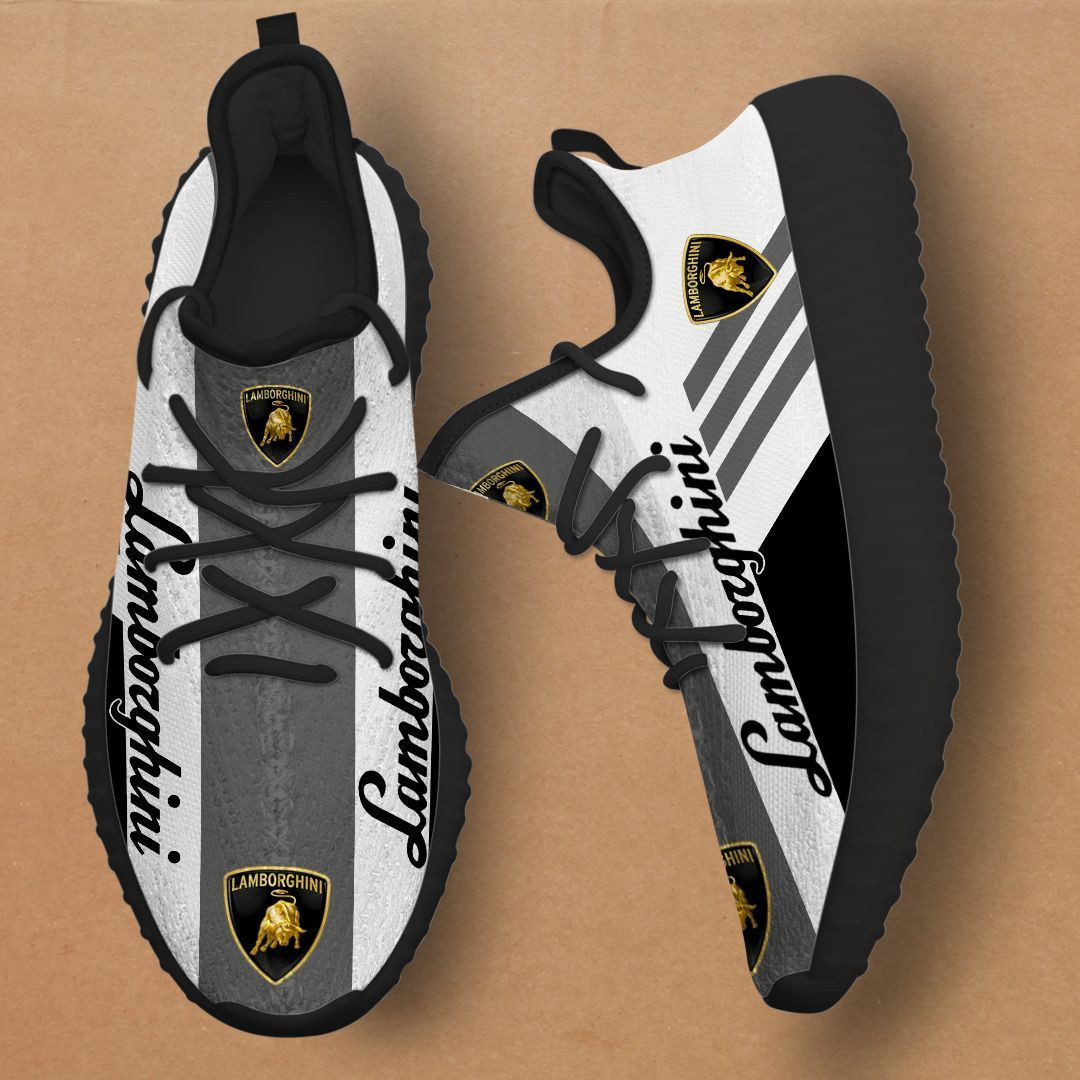 Lamborghini YZ Schuhe VER 2