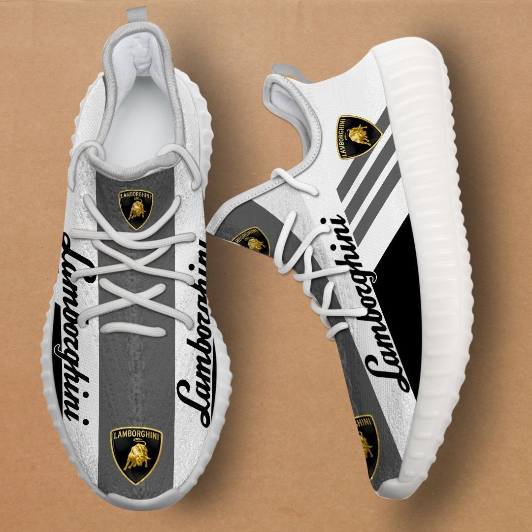 Lamborghini YZ Schuhe VER 2