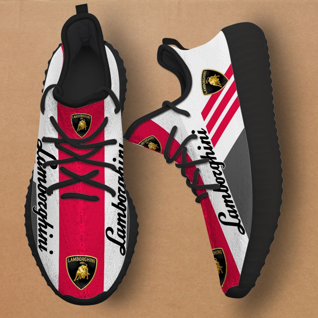 Lamborghini YZ Schuhe VER 3