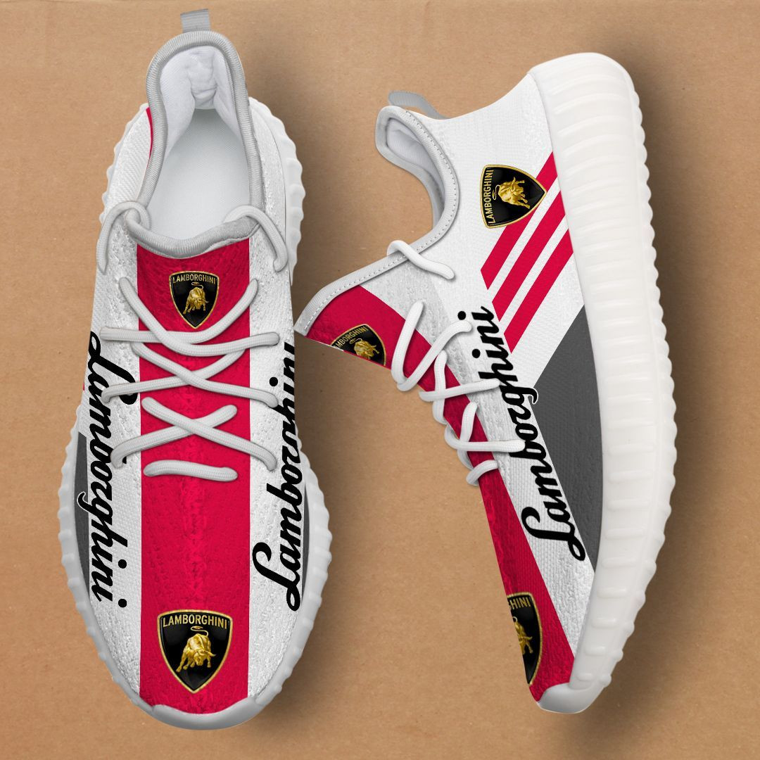 Lamborghini YZ Schuhe VER 3
