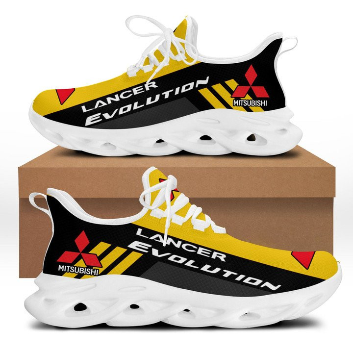 LANCER EVOLUTION Laufschuhe V2
