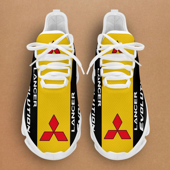 LANCER EVOLUTION Laufschuhe V2