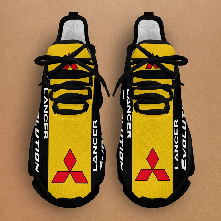 LANCER EVOLUTION Laufschuhe V2