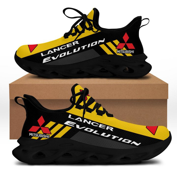 LANCER EVOLUTION Laufschuhe V2