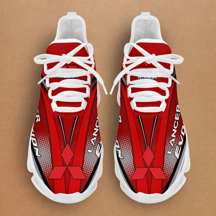 LANCER EVOLUTION Laufschuhe v4