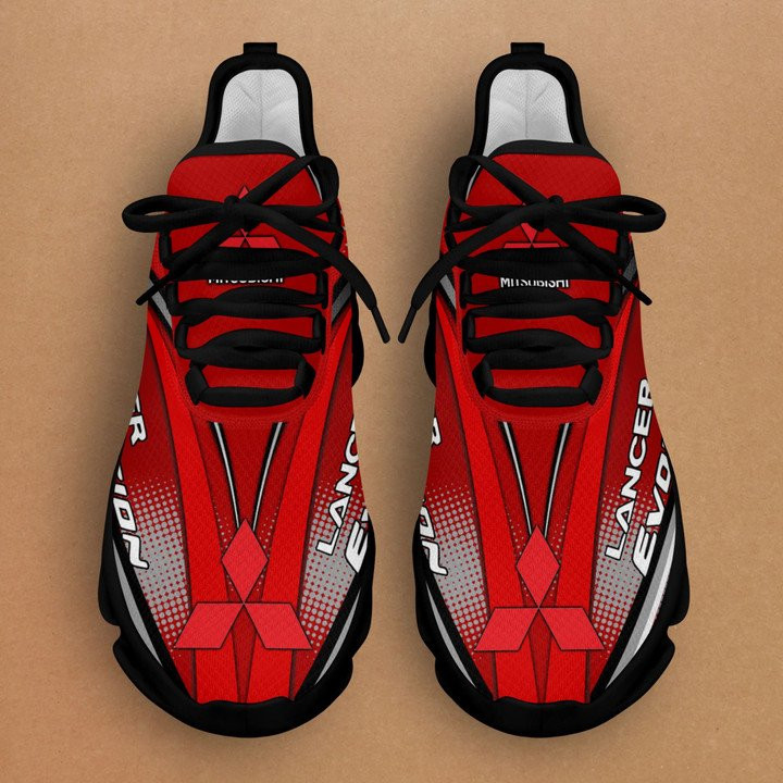 LANCER EVOLUTION Laufschuhe v4
