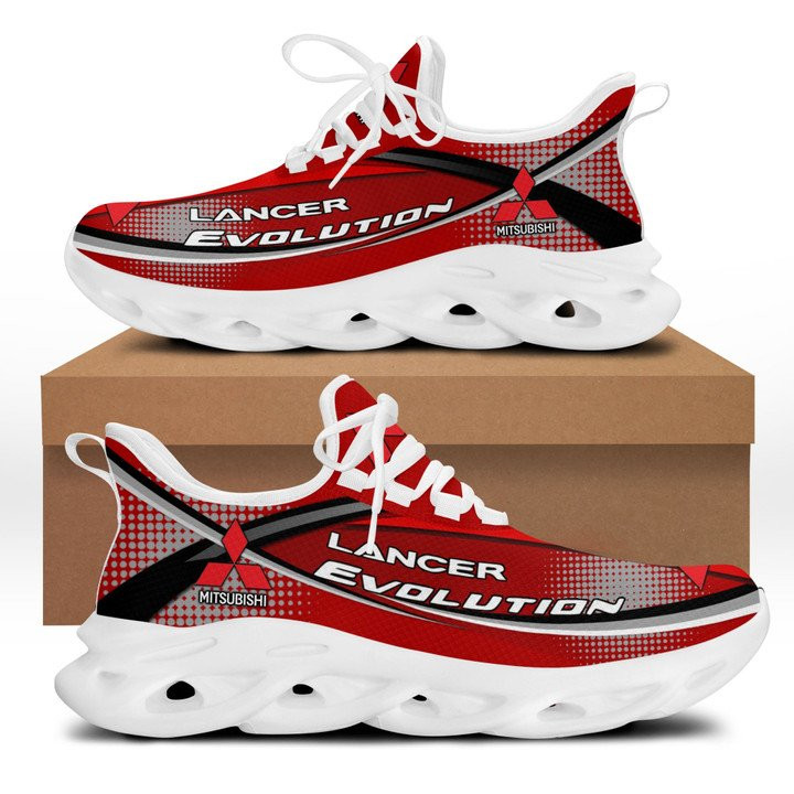 LANCER EVOLUTION Laufschuhe v4
