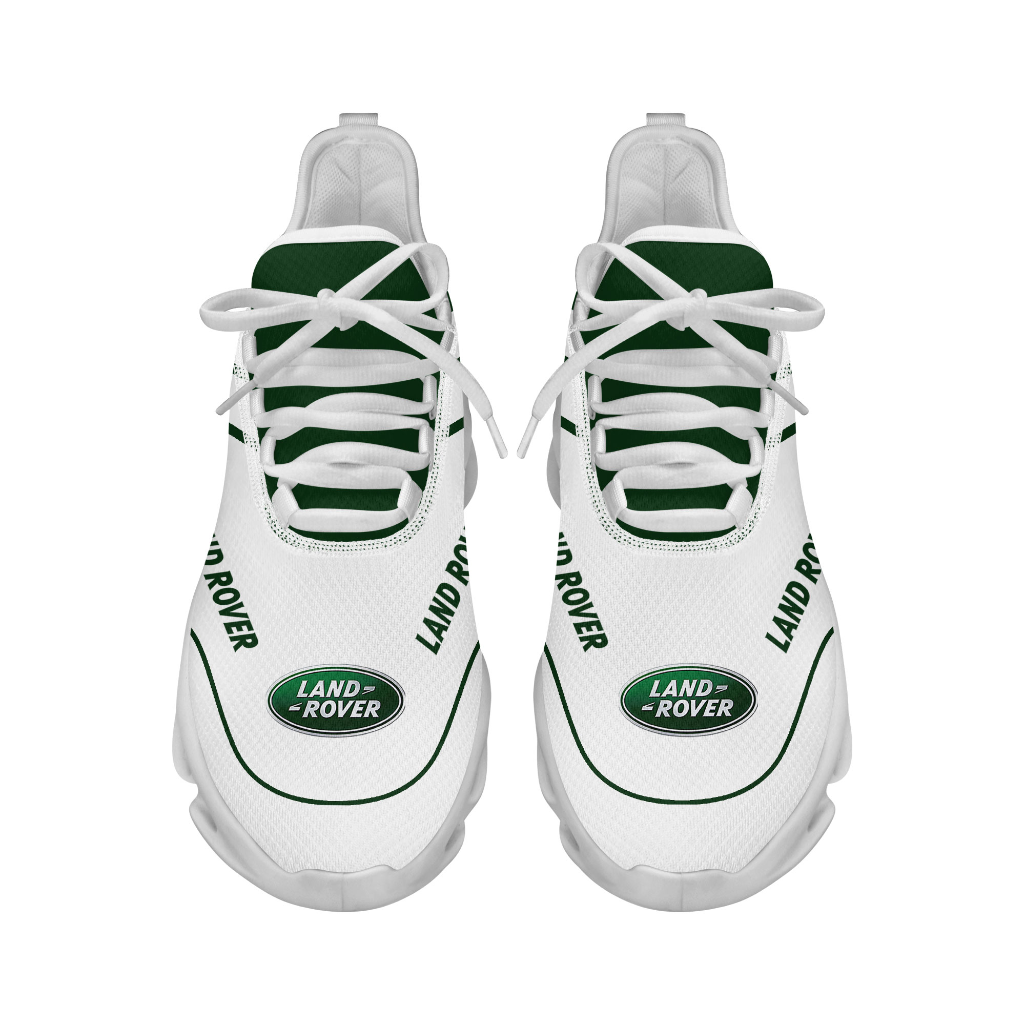 Land Rover Sneakers Schuhe