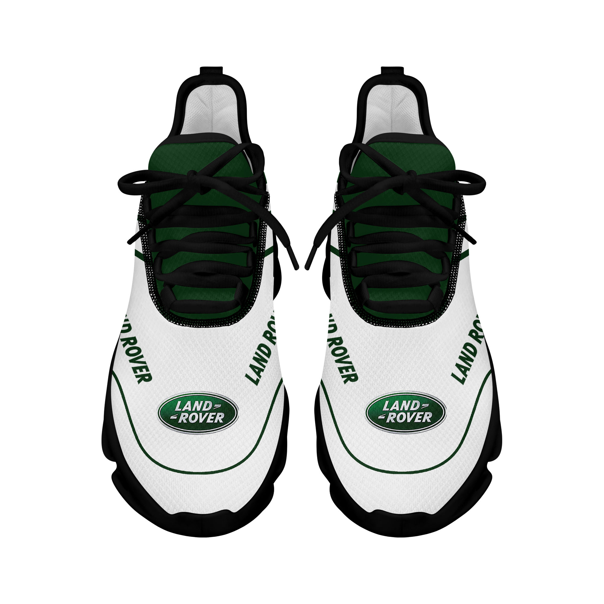 Land Rover Sneakers Schuhe