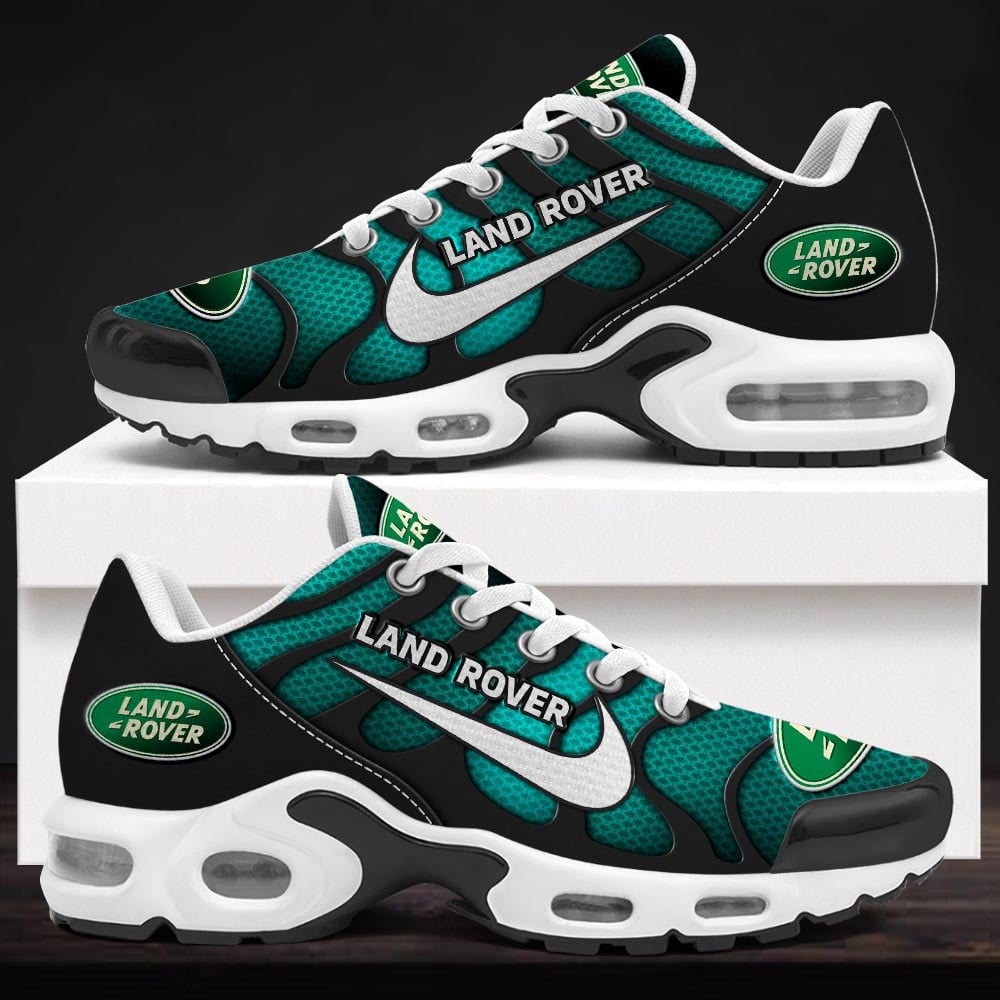 Land Rover Sportschuhe mit individuellem Namen VS41