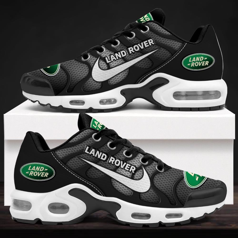 Land Rover Sportschuhe mit individuellem Namen VS41