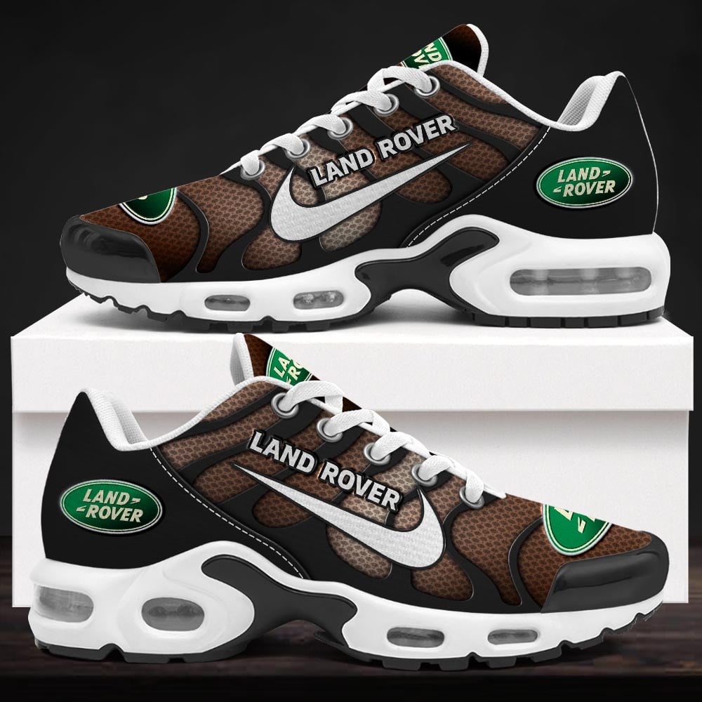 Land Rover Sportschuhe mit individuellem Namen VS41