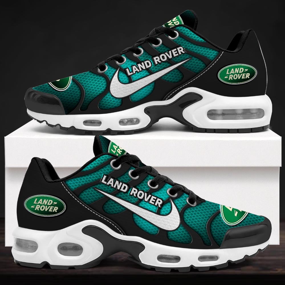 Land Rover Sportschuhe mit individuellem Namen VS41