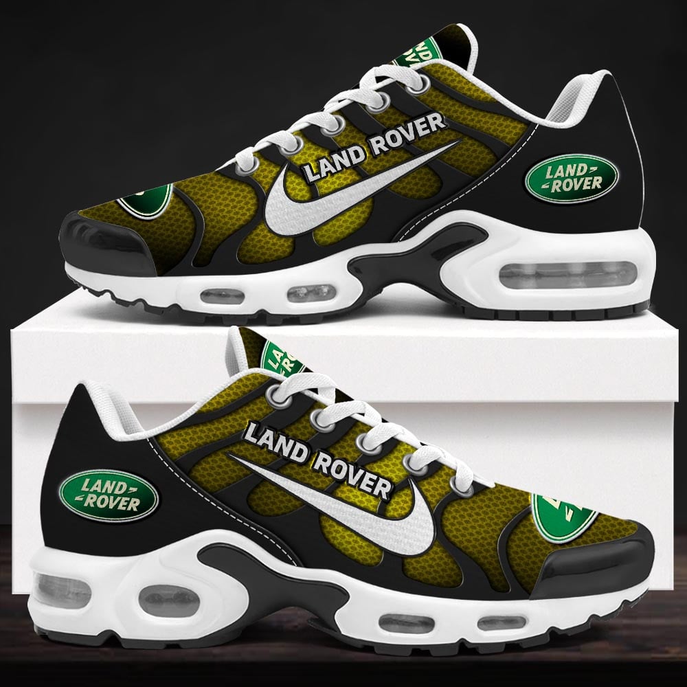 Land Rover Sportschuhe mit individuellem Namen VS41