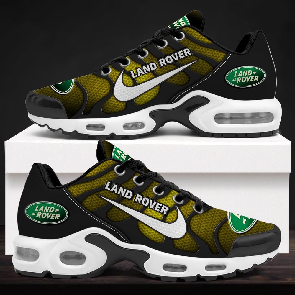Land Rover Sportschuhe mit individuellem Namen VS41
