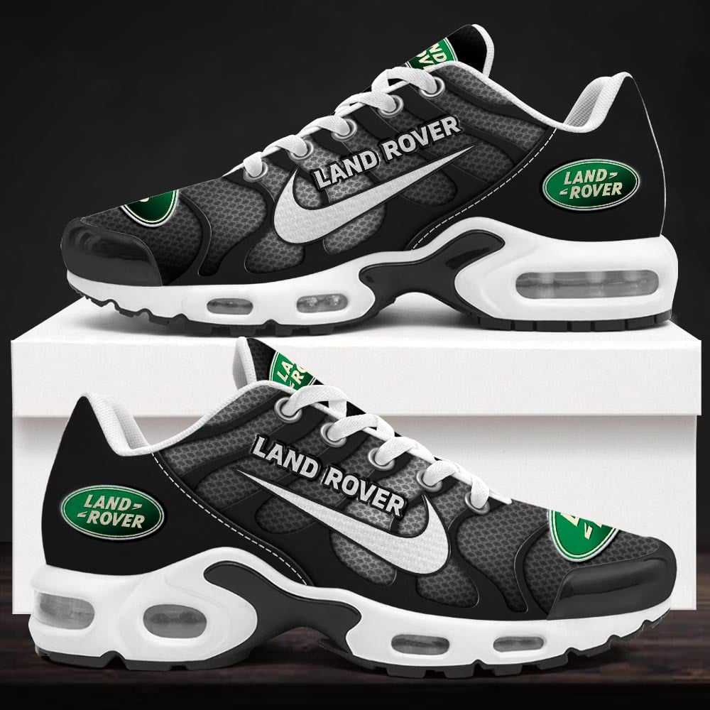 Land Rover Sportschuhe mit individuellem Namen VS41