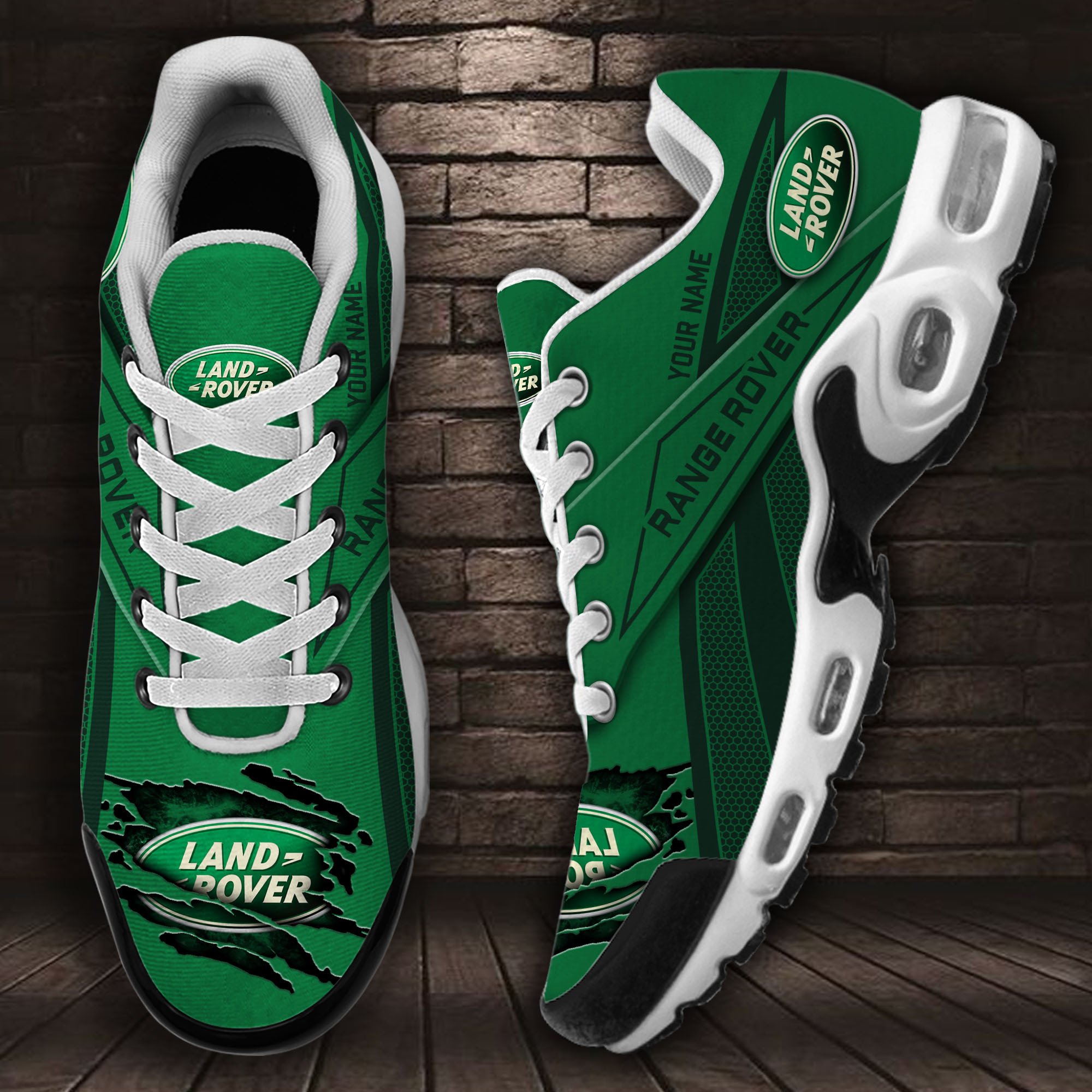 Land Rover TN Schuhe Sneakers für Männer und Frauen