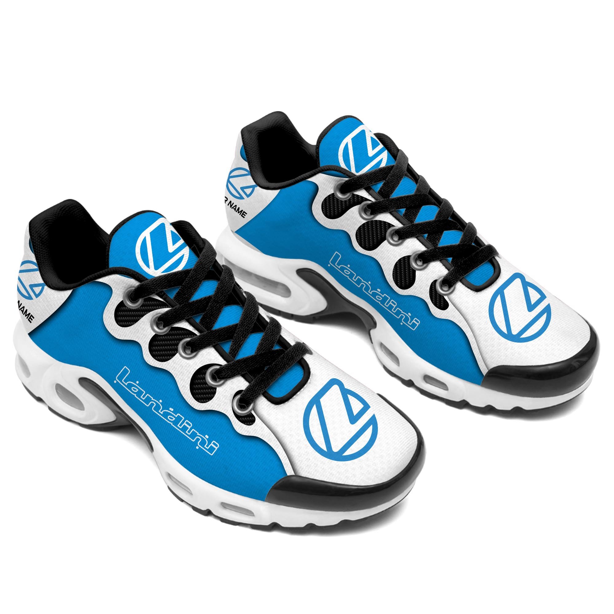 Landini TN Schuhe Sneakers für Männer und Frauen