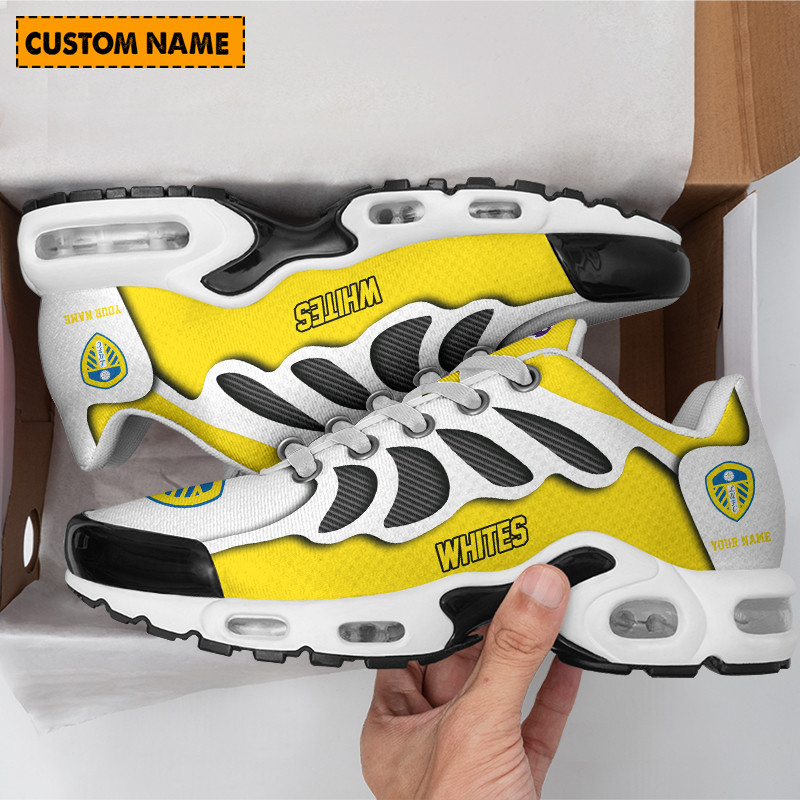 Leeds United TN Schuhe Turnschuhe für Männer und Frauen