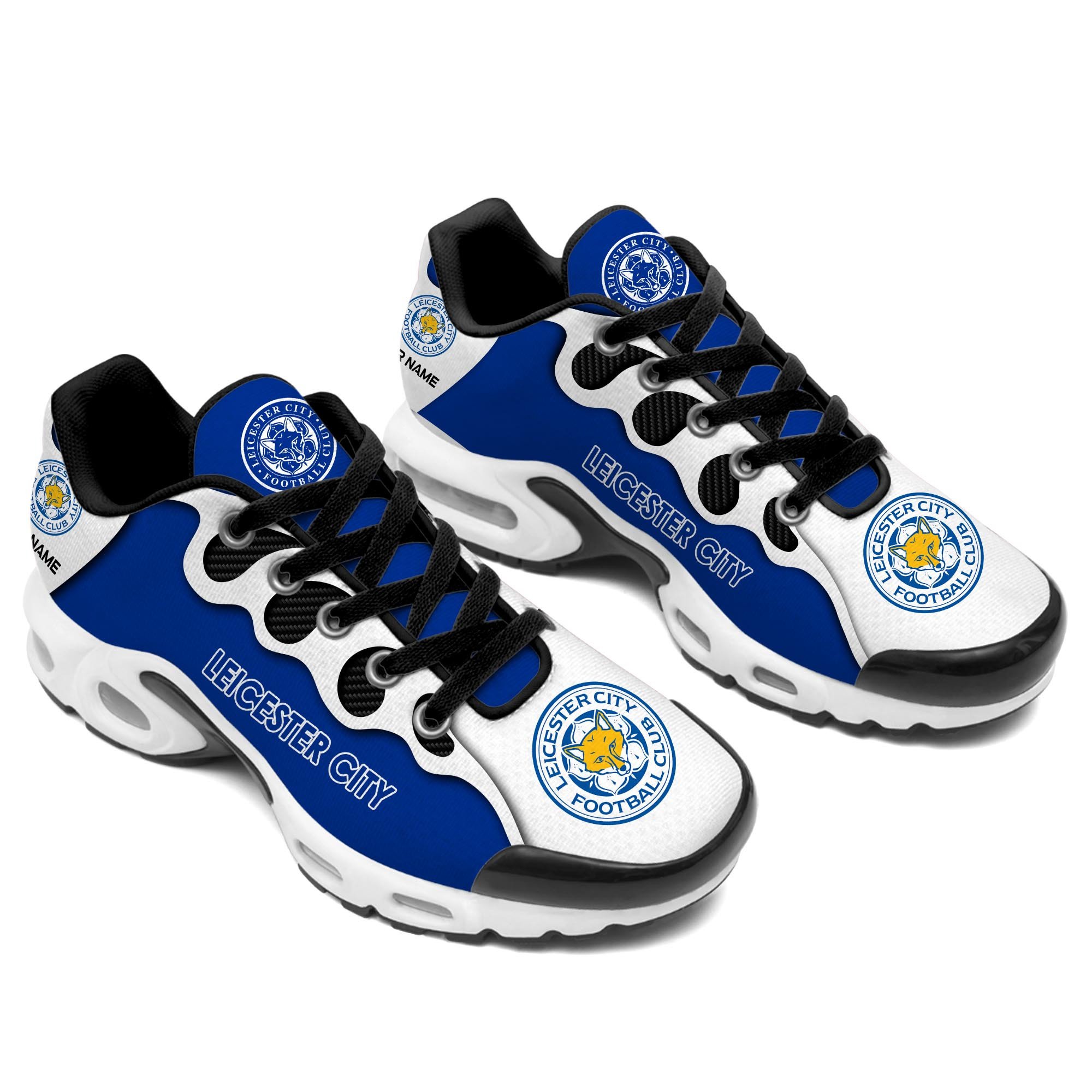 Leicester City TN Schuhe Sneakers für Männer und Frauen