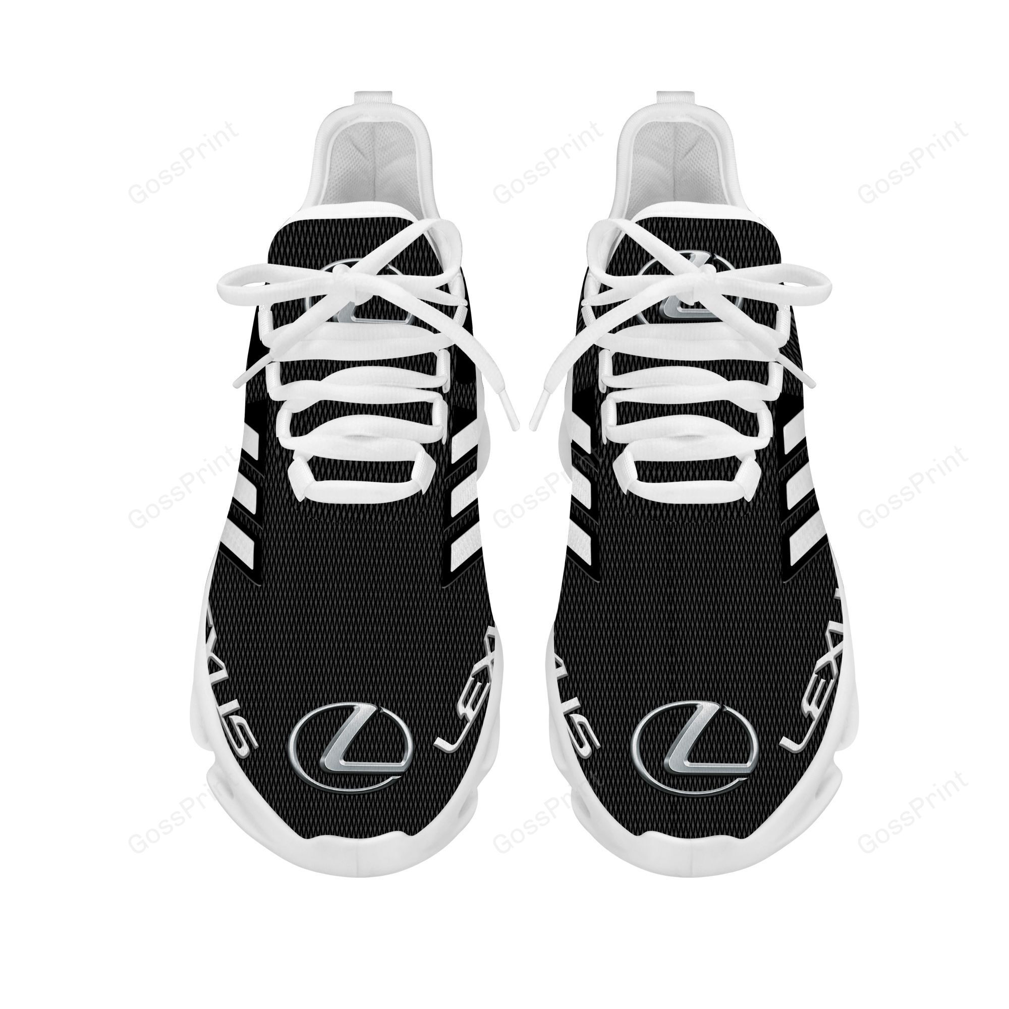 LEXUS LAUFSCHUHE VER 3