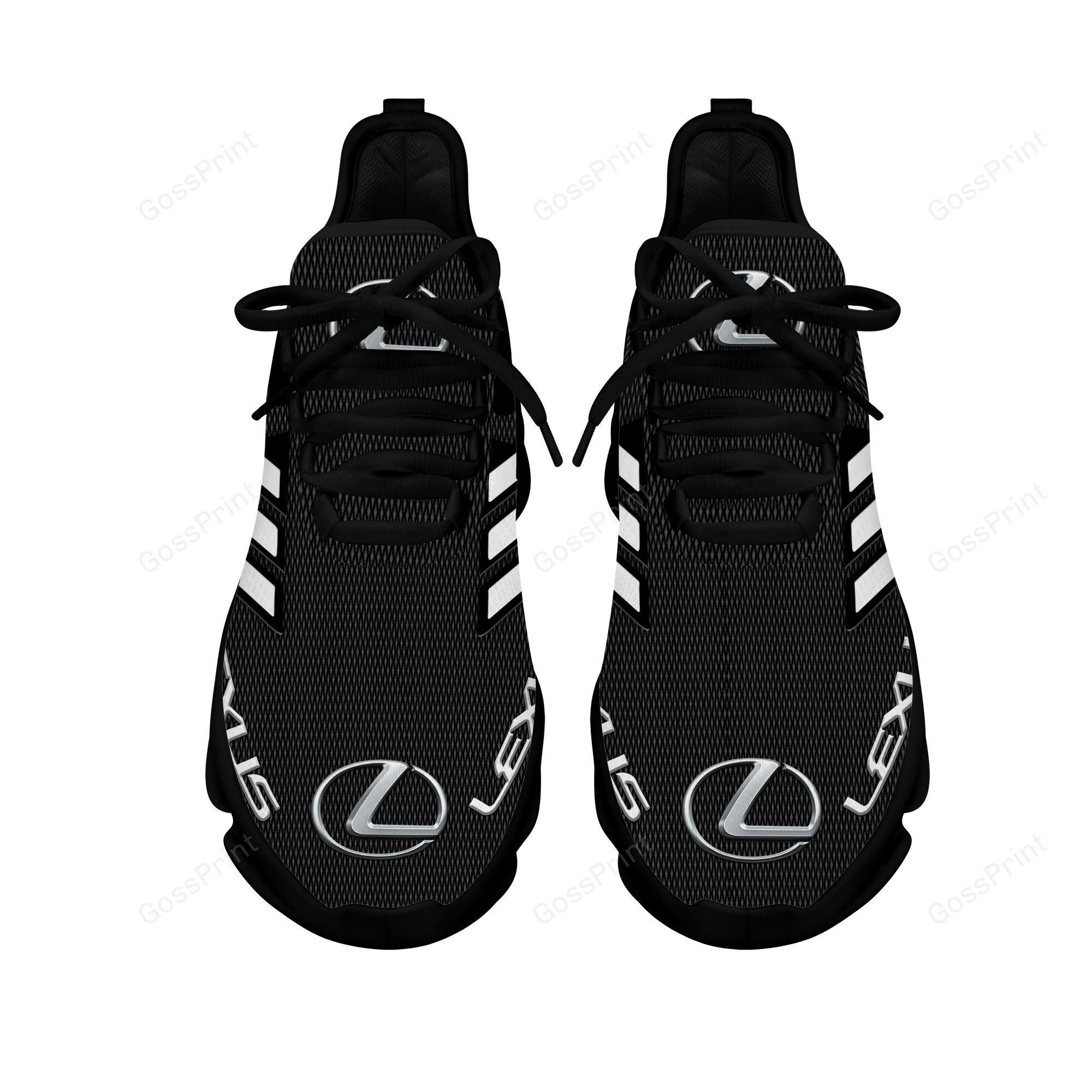 LEXUS LAUFSCHUHE VER 3