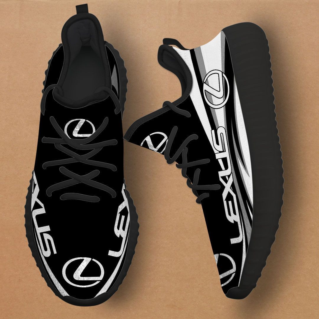 Lexus Reze Schuhe Ver 6