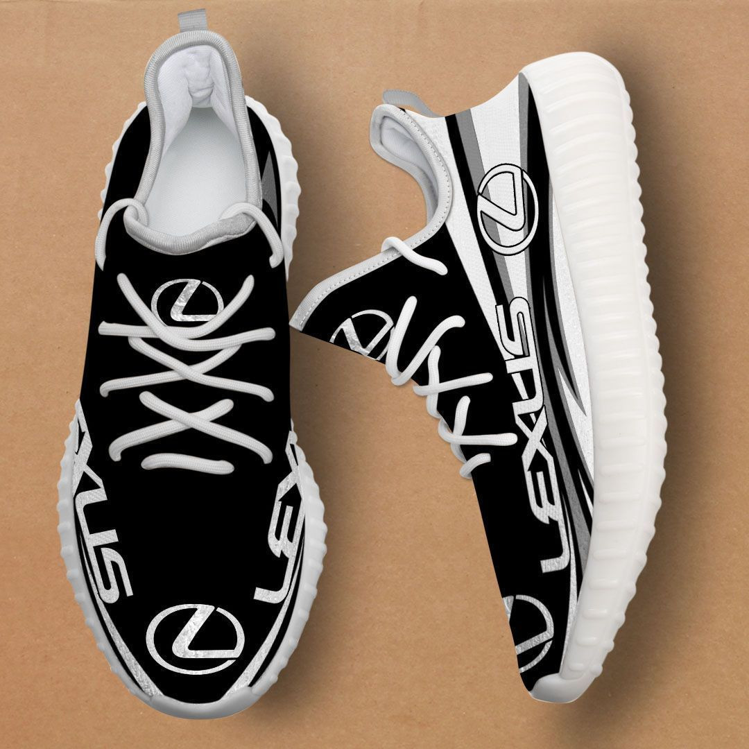 Lexus Reze Schuhe Ver 6