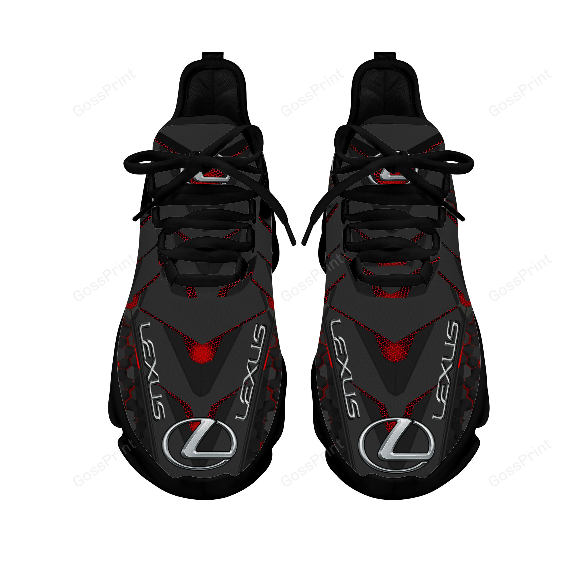 LEXUS RN SCHUHE