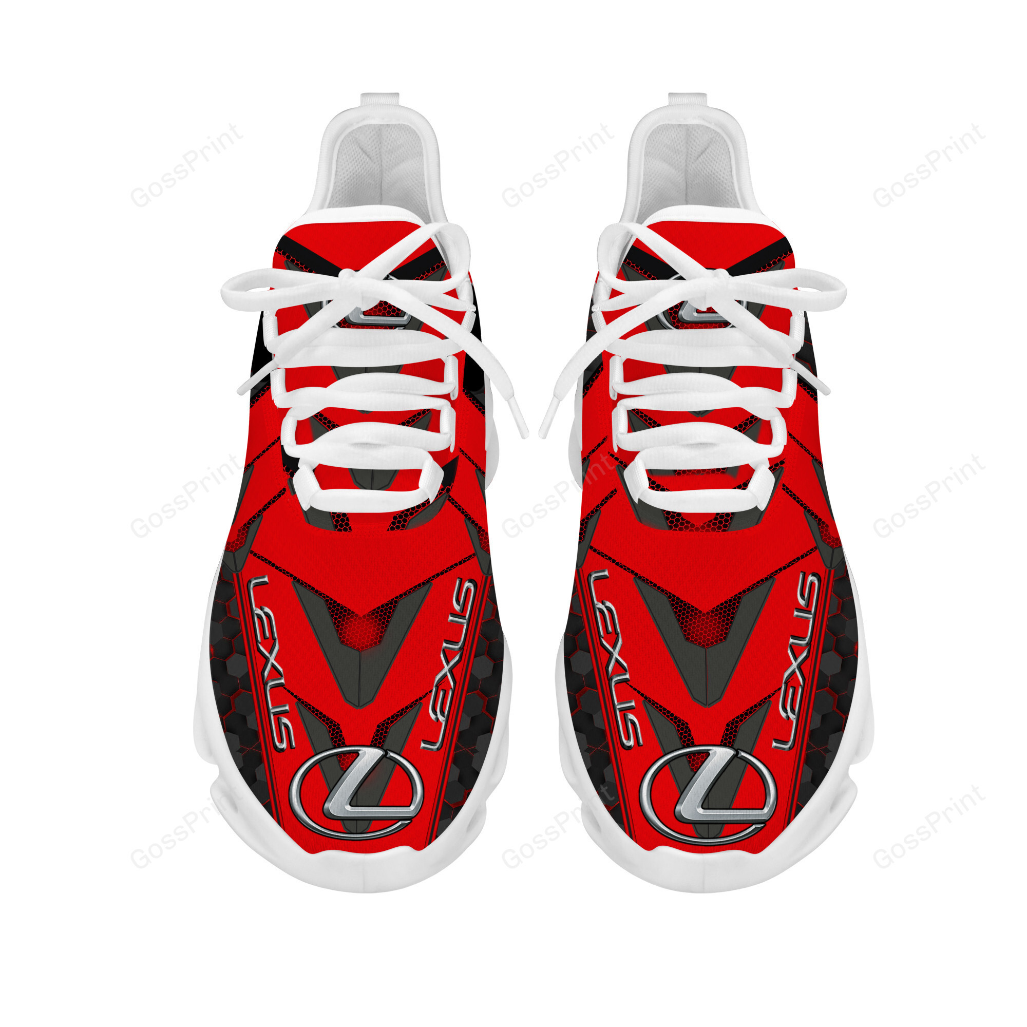 LEXUS RN SCHUHE