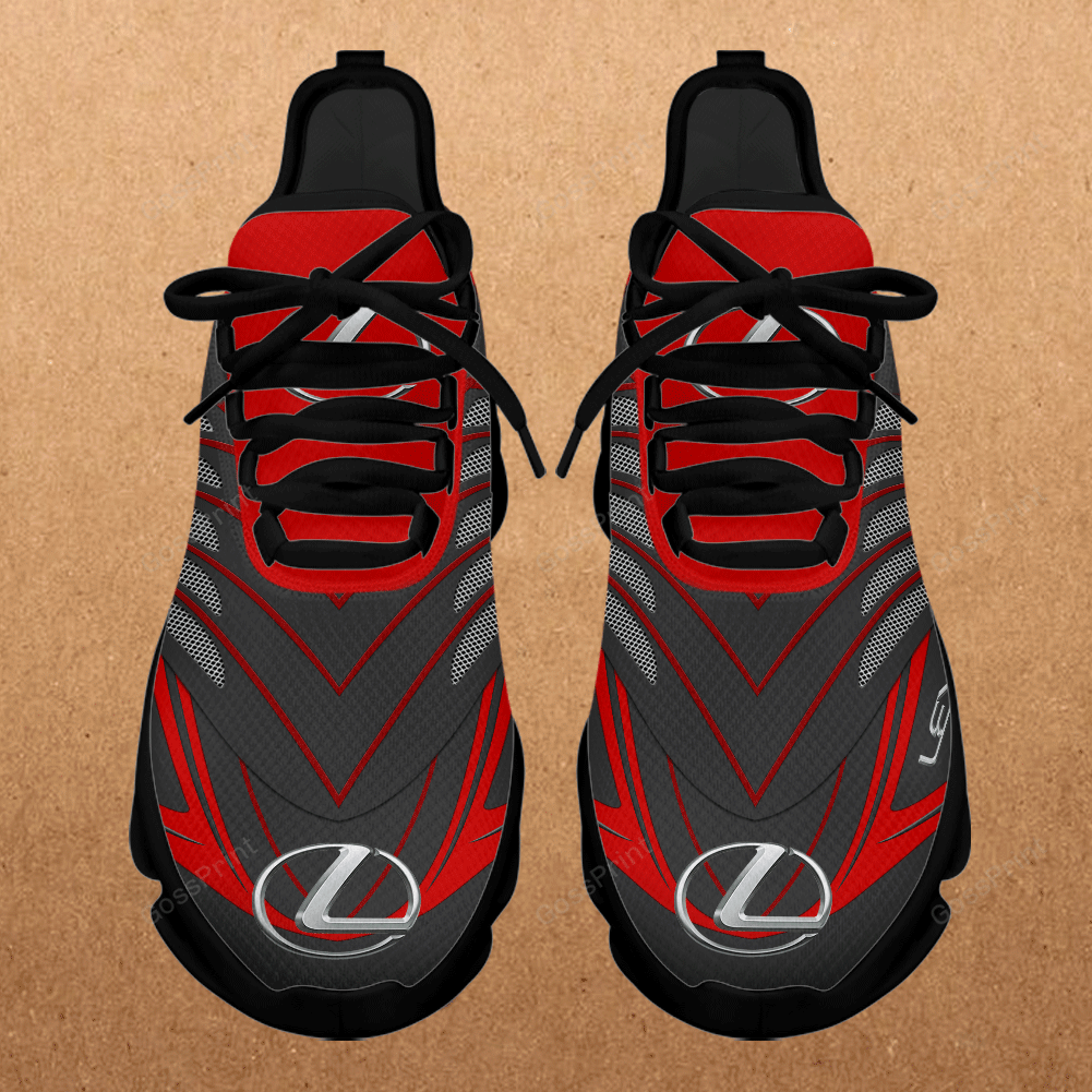 Lexus Rn Schuhe