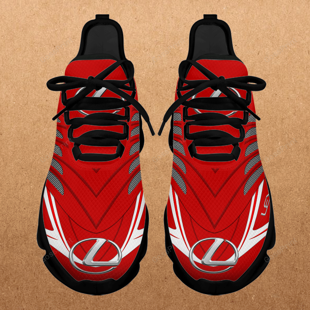 Lexus Rn Schuhe