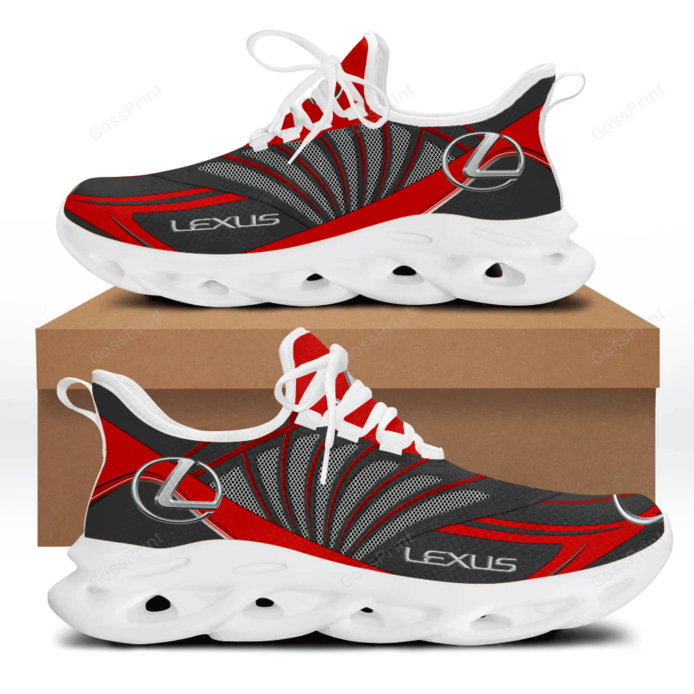 Lexus Rn Schuhe