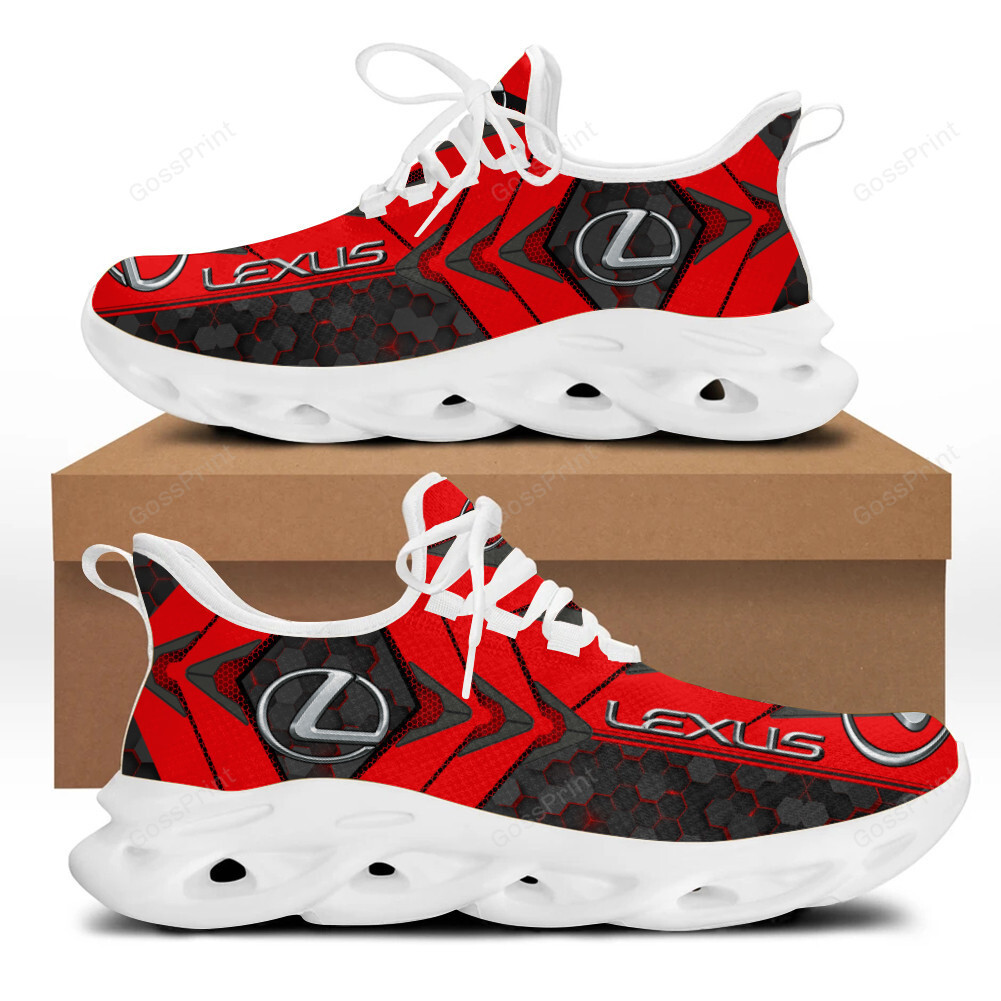 LEXUS RN SCHUHE