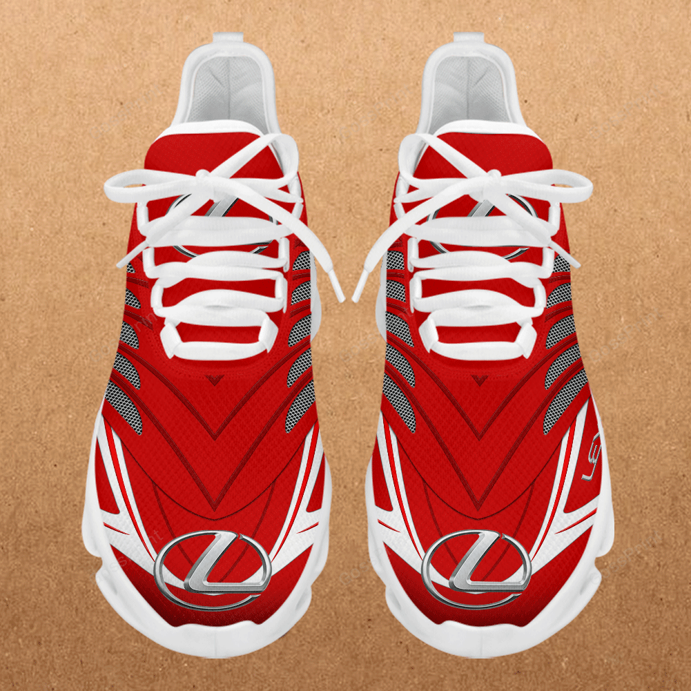 Lexus Rn Schuhe
