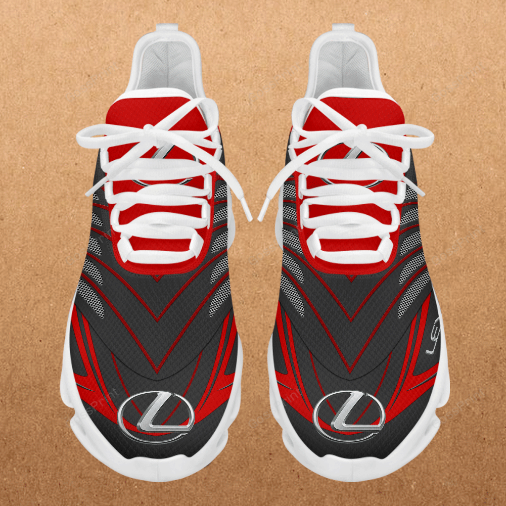 Lexus Rn Schuhe