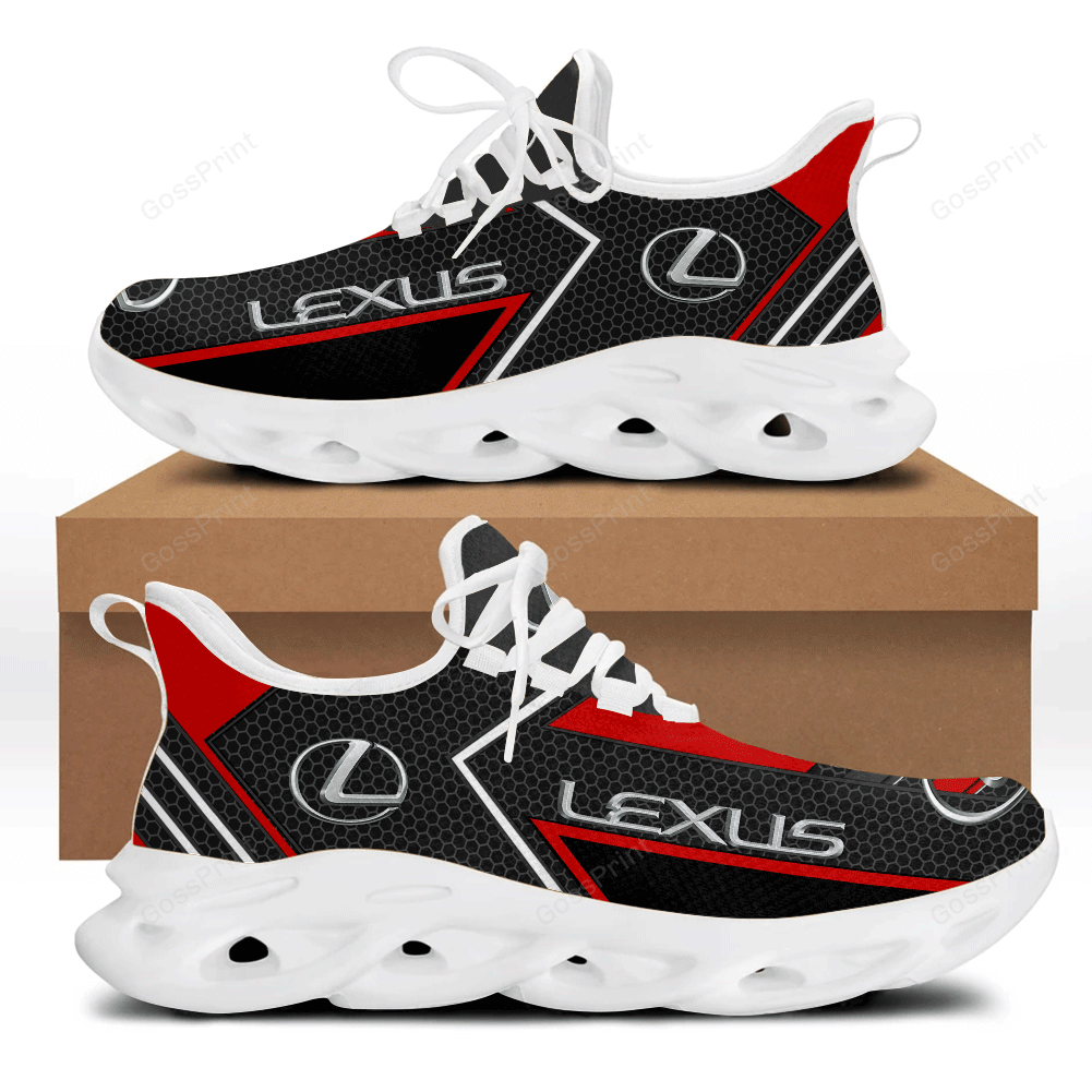 Lexus Rn Schuhe