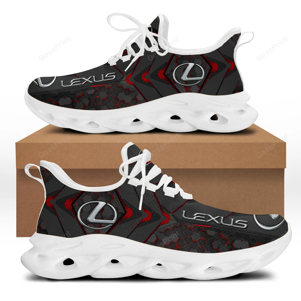 LEXUS RN SCHUHE