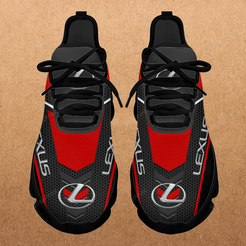 Lexus Rn Schuhe