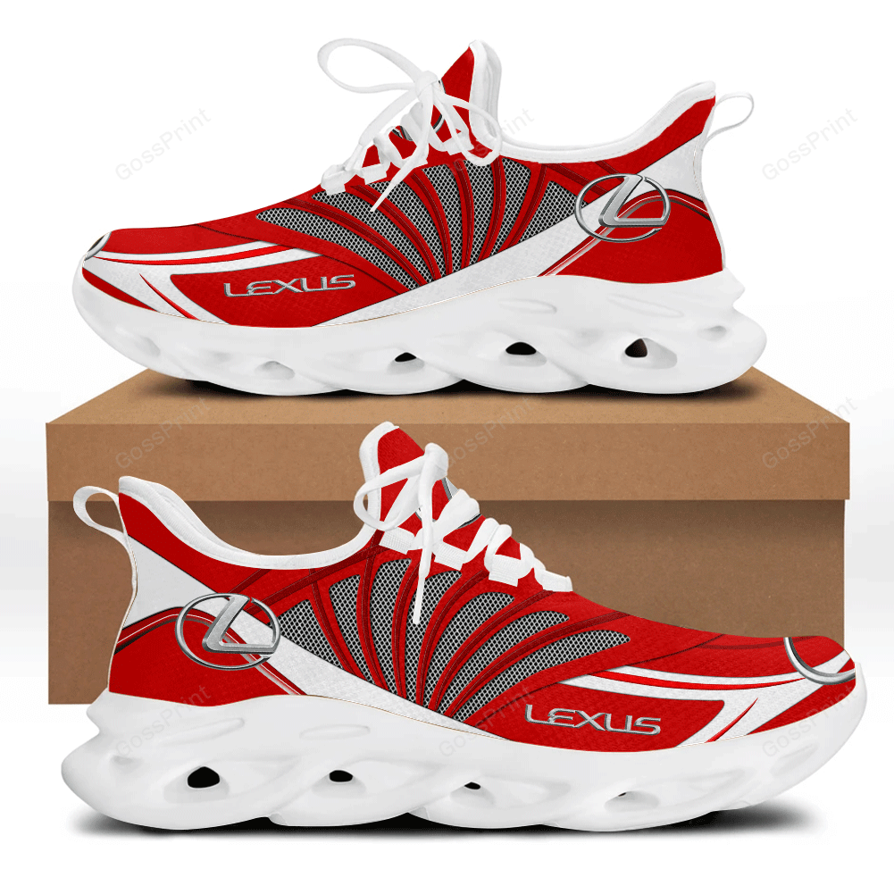 Lexus Rn Schuhe