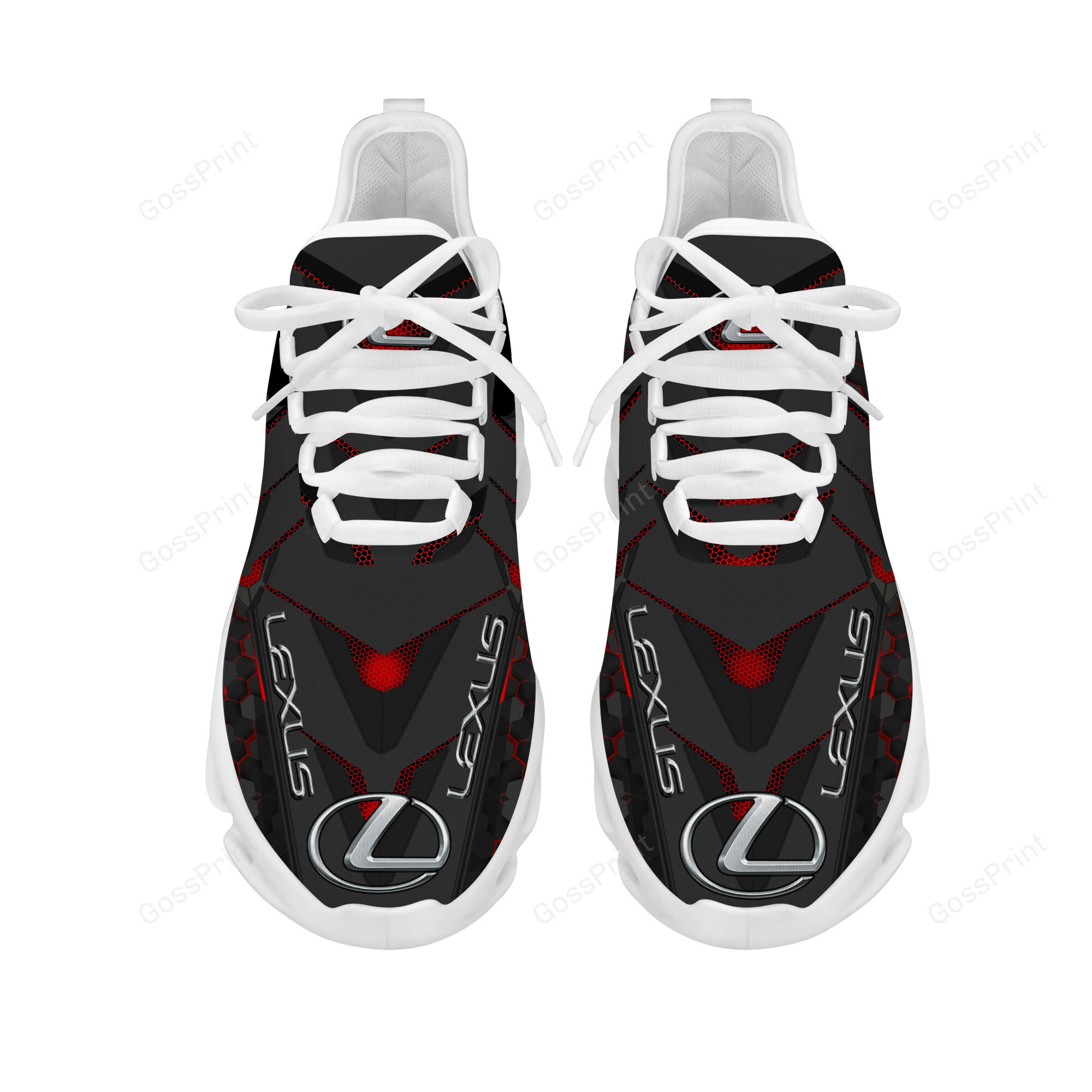 LEXUS RN SCHUHE