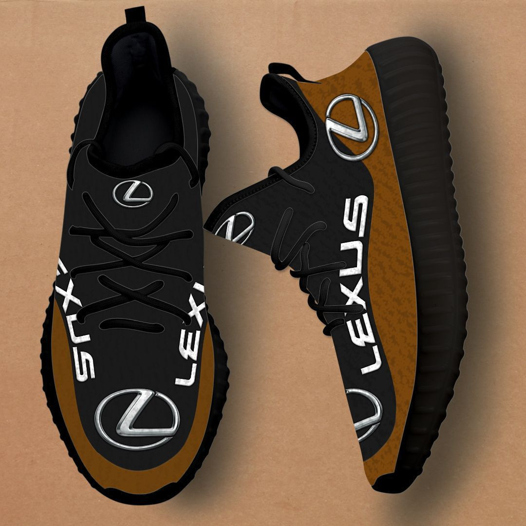 Lexus Schuhe Ver 15