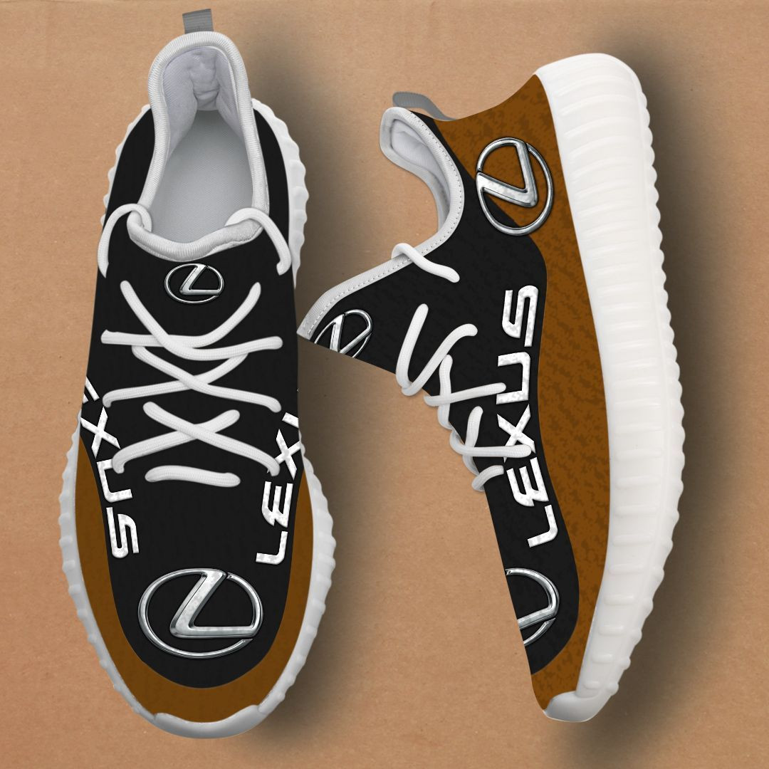 Lexus Schuhe Ver 15