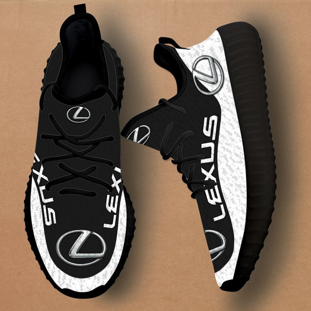 Lexus Schuhe Ver 16