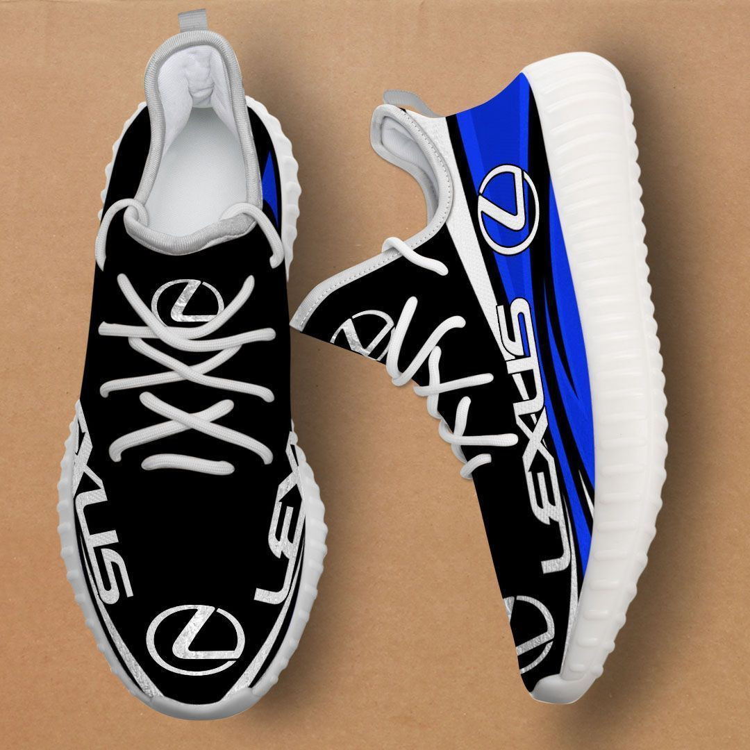 Lexus Schuhe Ver 3