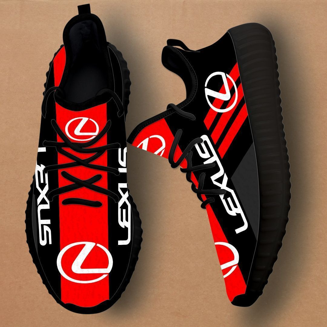 Lexus Schuhe Ver 7