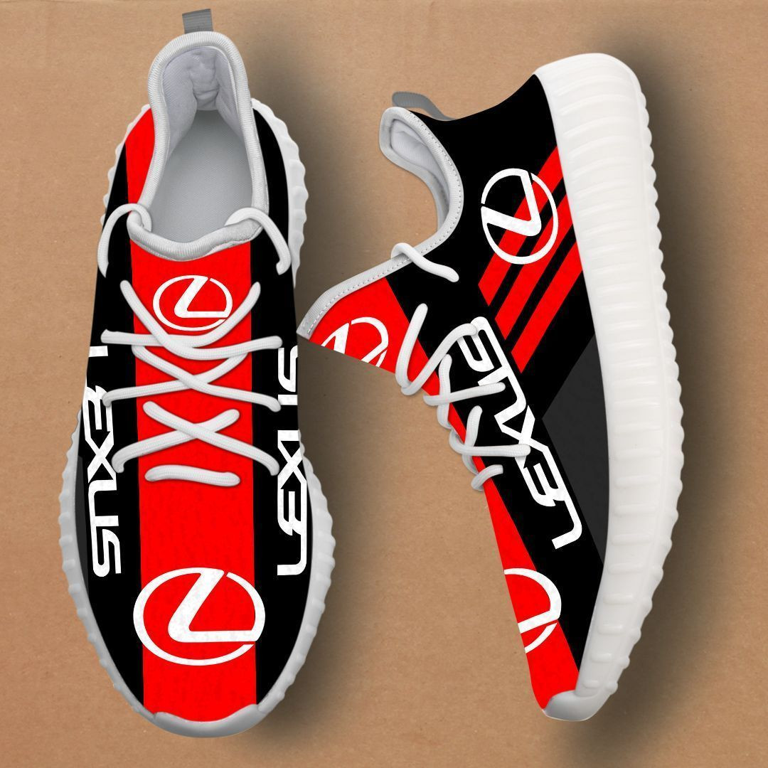 Lexus Schuhe Ver 7