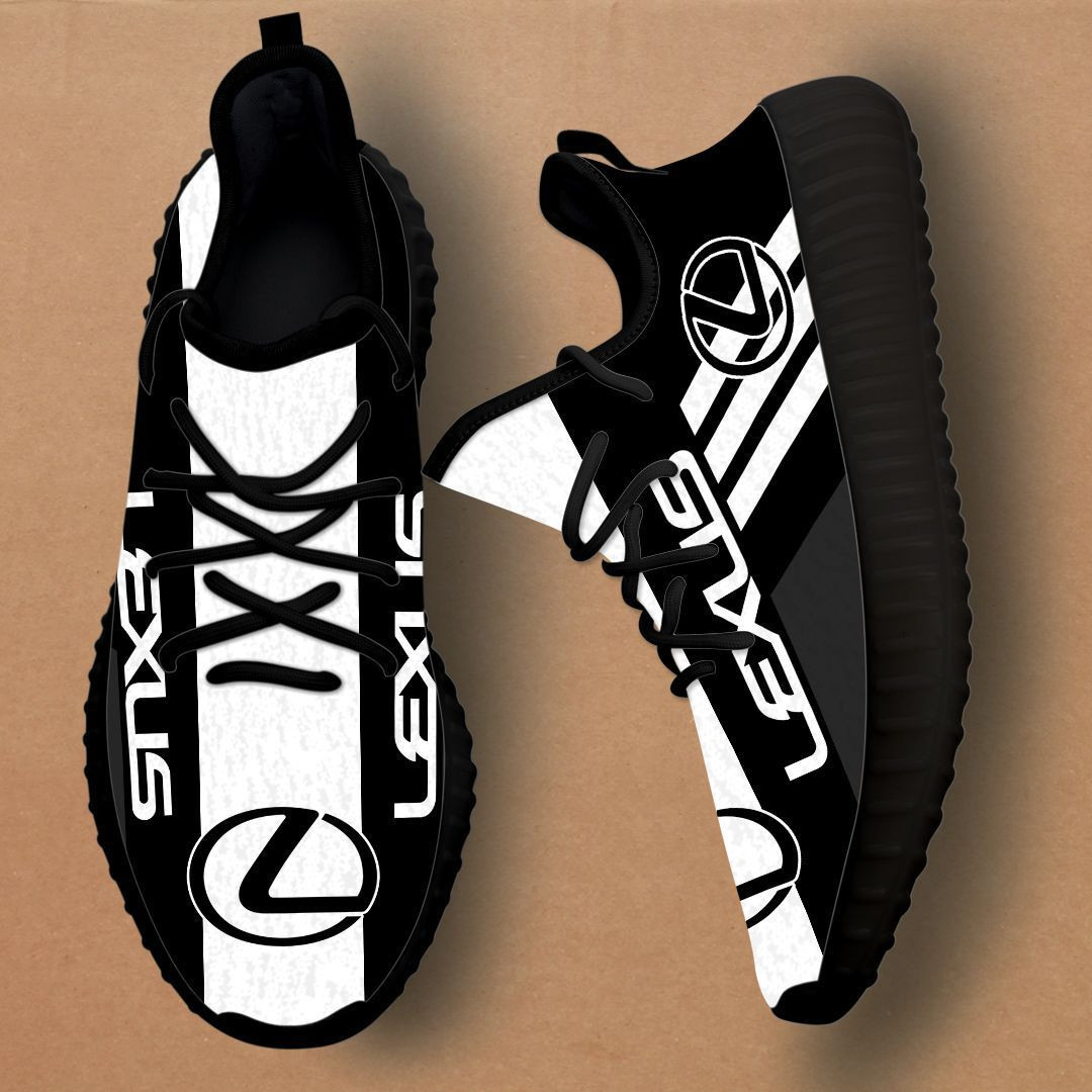 Lexus Schuhe Ver 9