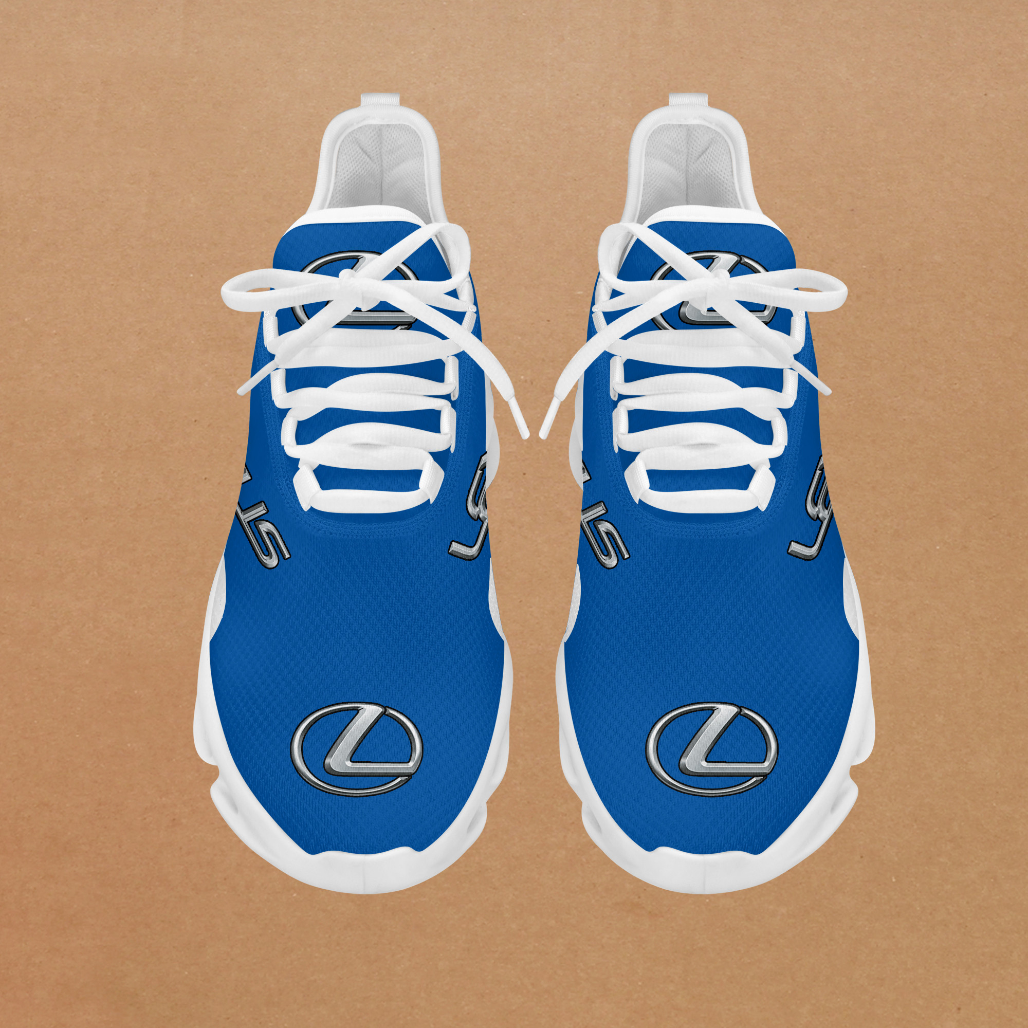 Lexus Sneakers Laufschuhe Ver 12