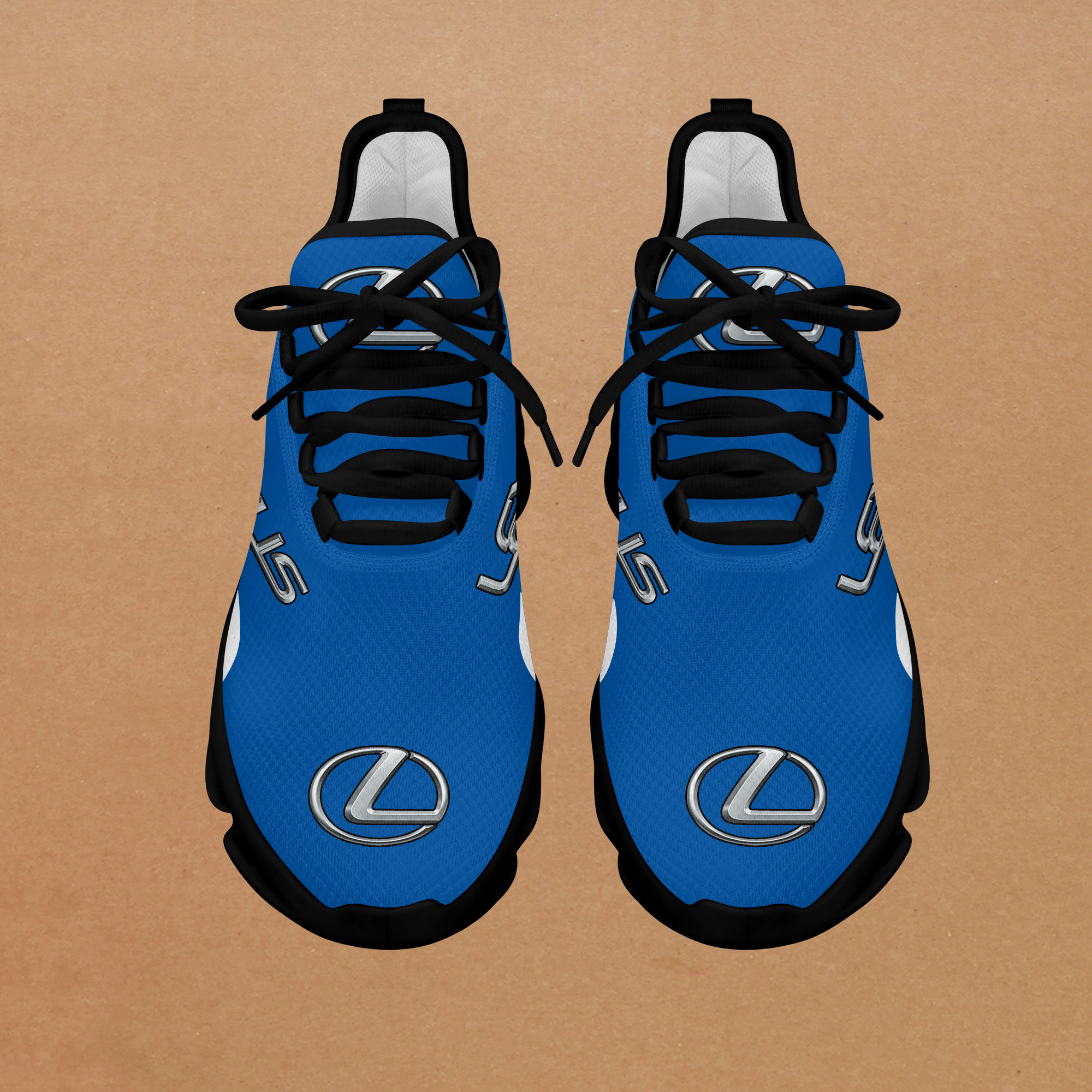 Lexus Sneakers Laufschuhe Ver 12